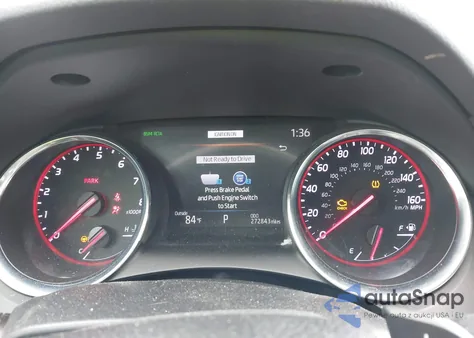 2019 Toyota Camry Xse from USA, damaged, VIN 4T1B61HK7KU841193